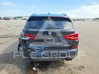 2019 BMW X3 photo