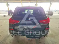 2019 BMW X3 фото
