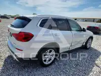 2019 BMW X3 фото