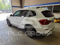 2019 BMW X3 фото