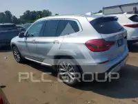 2019 BMW X3 фото