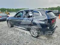 2019 BMW X3 фото
