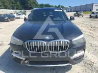 2019 BMW X3 фото