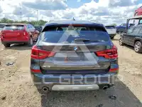 2019 BMW X3 фото