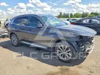 2019 BMW X3 фото