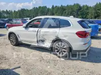 2019 BMW X3 photo