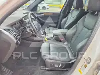 2019 BMW X3 фото