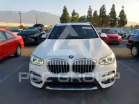 2019 BMW X3 фото