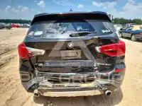 2019 BMW X3 фото