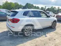 2019 BMW X3 photo