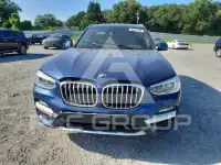 2019 BMW X3 photo