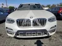 2019 BMW X3 фото