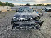2019 BMW X3 фото