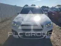 2019 BMW X3 фото