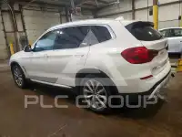 2019 BMW X3 фото