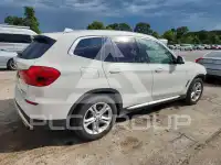 2019 BMW X3 фото