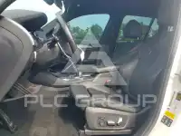 2019 BMW X3 фото