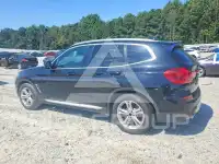 2019 BMW X3 фото