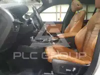 2019 BMW X3 фото