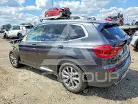 2019 BMW X3 фото