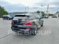 2019 BMW X3 фото