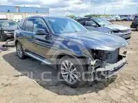 2019 BMW X3 фото