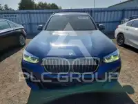 2019 BMW X3 фото