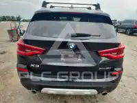 2019 BMW X3 фото