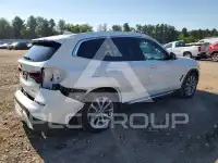 2019 BMW X3 фото