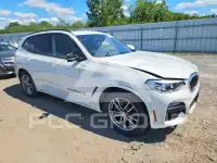 2019 BMW X3 photo