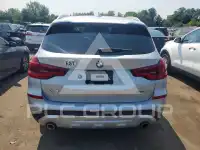 2019 BMW X3 фото