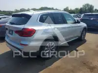 2019 BMW X3 фото