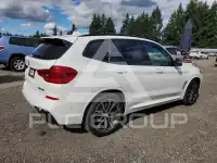 2019 BMW X3 фото