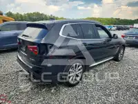 2019 BMW X3 фото