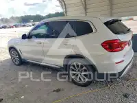 2019 BMW X3 фото