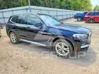 2019 BMW X3 фото