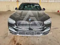 2019 BMW X3 фото