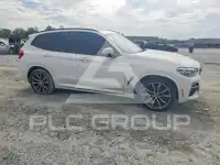 2019 BMW X3 фото