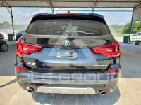 2019 BMW X3 фото