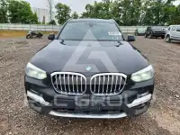 2019 BMW X3 фото