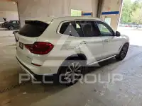2019 BMW X3 фото