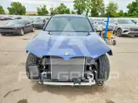2019 BMW X3 фото