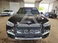 2019 BMW X3 фото