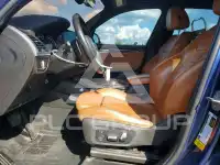 2019 BMW X3 фото