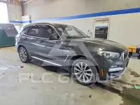 2019 BMW X3 photo
