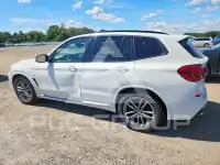 2019 BMW X3 photo