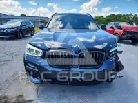 2019 BMW X3 photo