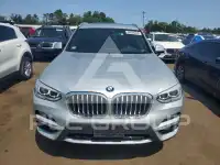2019 BMW X3 фото