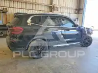 2019 BMW X3 фото