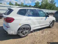 2019 BMW X3 photo